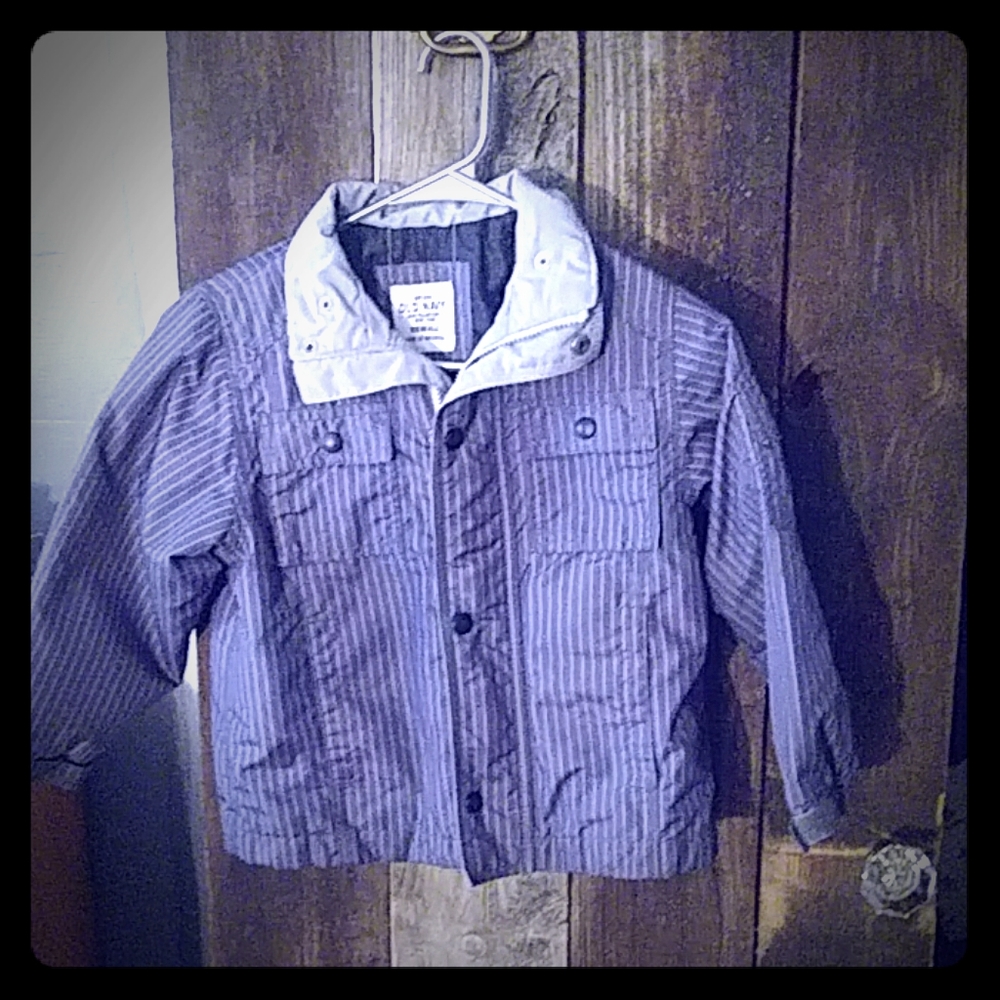 Childrens Jacket